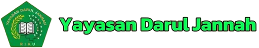 Yayasan Darul Jannah