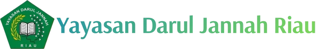 Yayasan Darul Jannah Riau